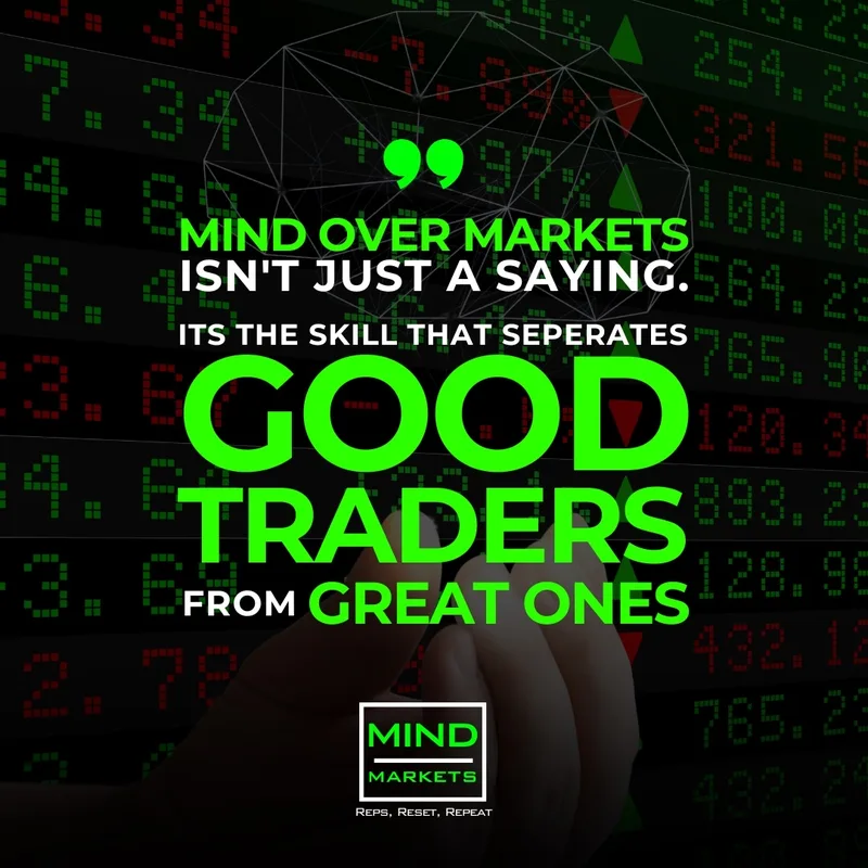 PB Premium — Mind Over Markets Program · screenshot 6 of 6