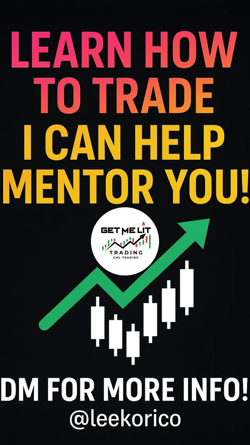 GML Trading — GML Live Trading Futures (NQ) · screenshot 2 of 6