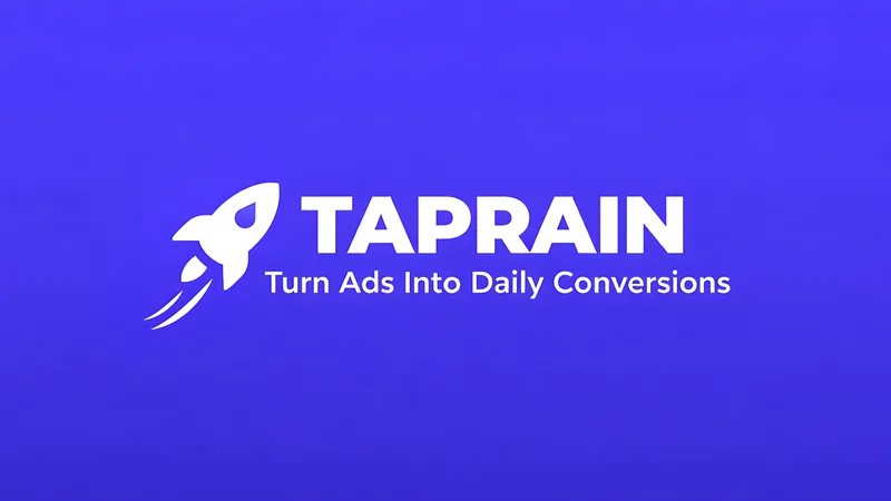 TapRain Mastery — TapRain University · screenshot 1 of 1