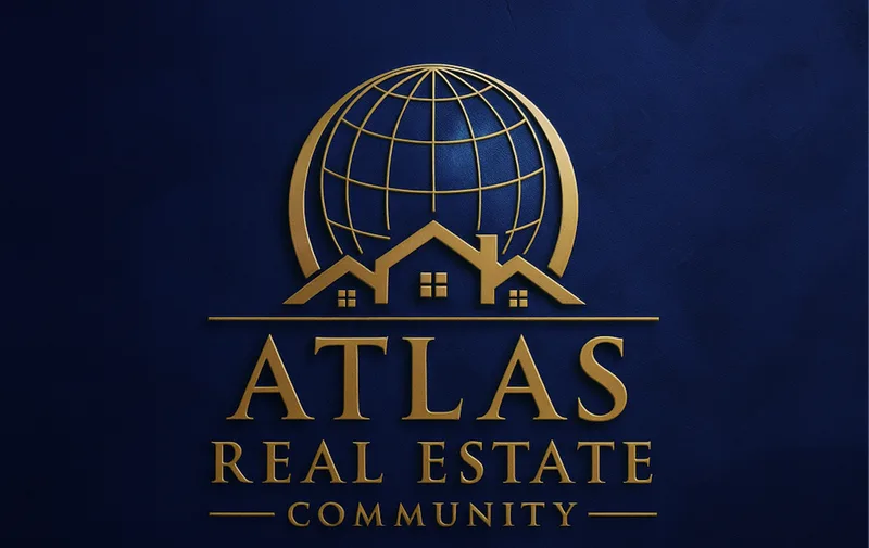The Wholesale Atlas — Atlas Real Estate Community · screenshot 1 of 1