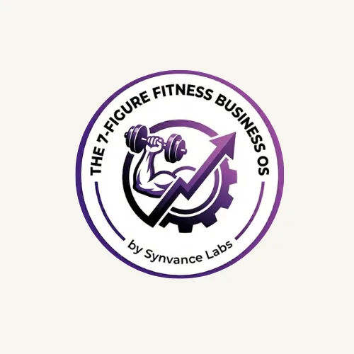 SynvanceLabs — The 7-Figure Fitness Business · screenshot 1 of 4