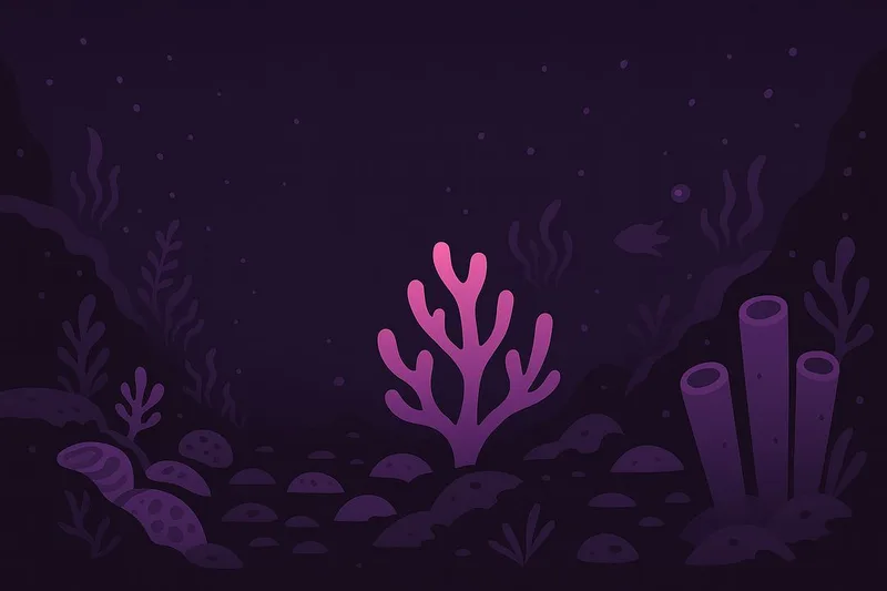 NineThirty Trading & Investing —  Coral Reef + · screenshot 1 of 1