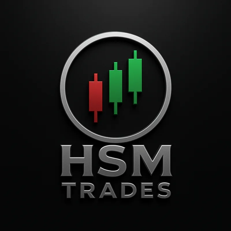 H$M TRADES — H$M Trades · screenshot 1 of 1