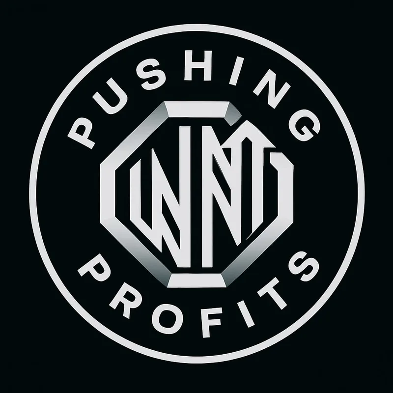 PUSHING PROFIT$ — LIFETIME/MENTORSHIP(weekly 1 on 1) · screenshot 1 of 1