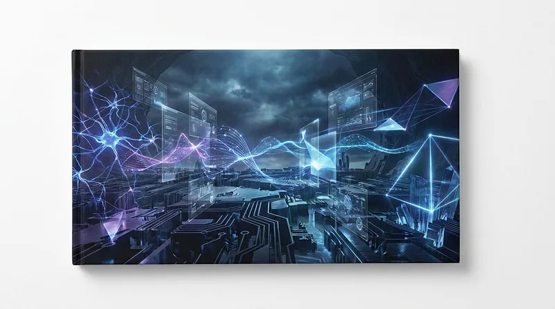 Neural Edge — Neural Edge Membership · screenshot 1 of 1