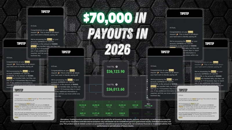 Evaninvesting — Premium · screenshot 3 of 4