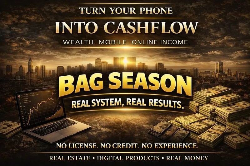 Bag Season Academy — Bag Season Academy ™ · screenshot 1 of 3