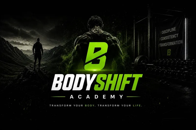 BODYSHIFT — BODYSHIFT ACADEMY · screenshot 1 of 1