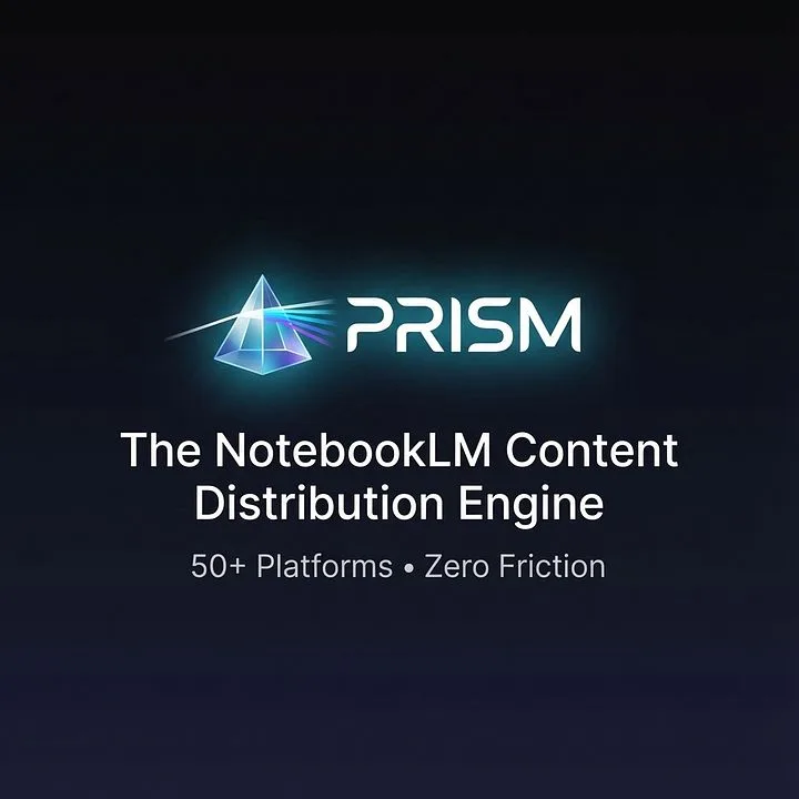 JM Thomas Official — Prism Studio · screenshot 1 of 6