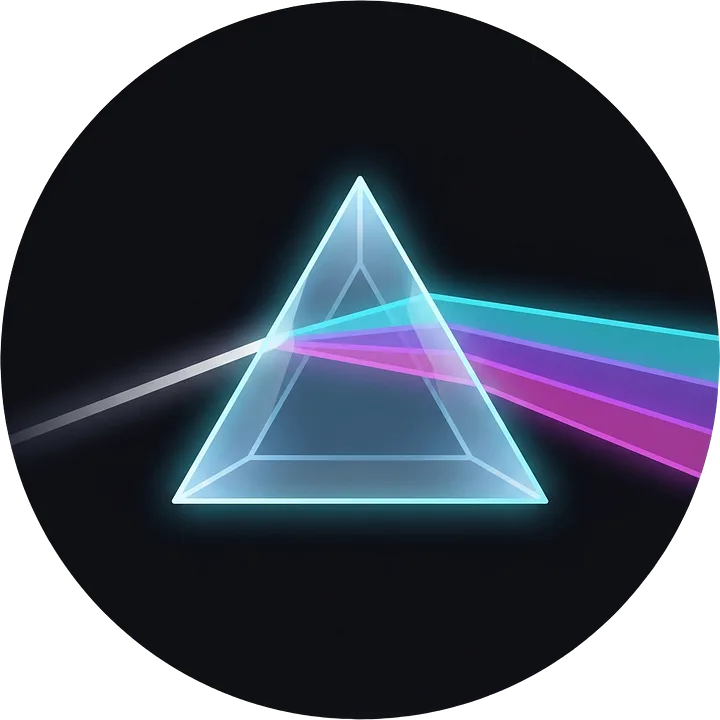 JM Thomas Official — Prism Studio · screenshot 2 of 6