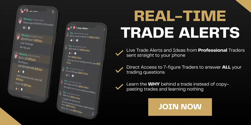 New Age Trading — New Age Trading Premium · screenshot 2 of 3