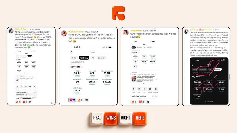 Rise Now — RiseNow Community · screenshot 4 of 5