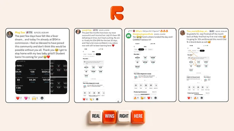 Rise Now — RiseNow Community · screenshot 5 of 5