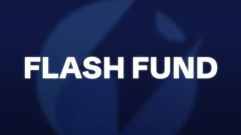 Flash Fund — Flash Fund VIP membership · screenshot 1 of 6
