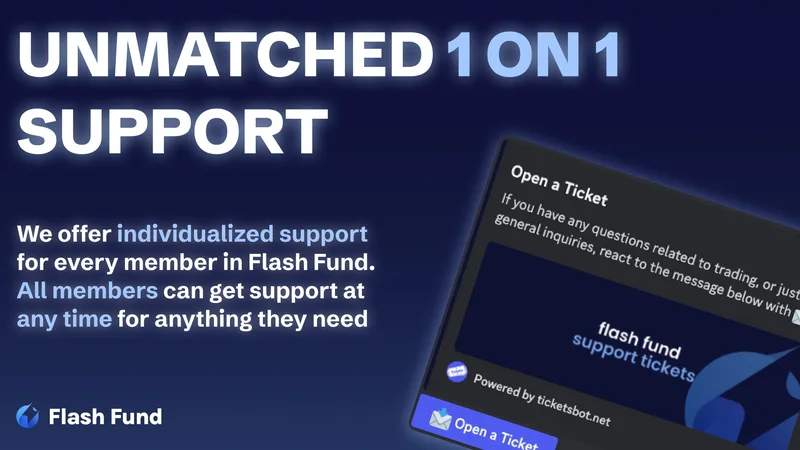 Flash Fund — Flash Fund VIP membership · screenshot 4 of 6