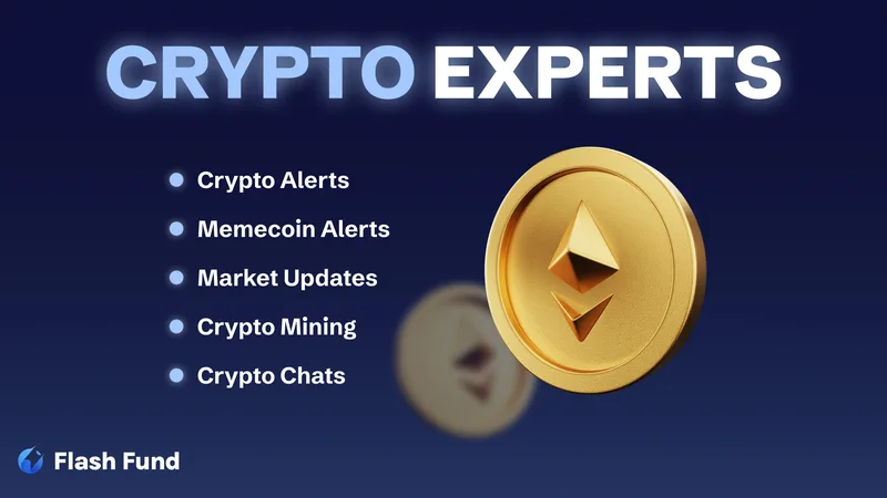 Flash Fund — Flash Fund VIP membership · screenshot 5 of 6