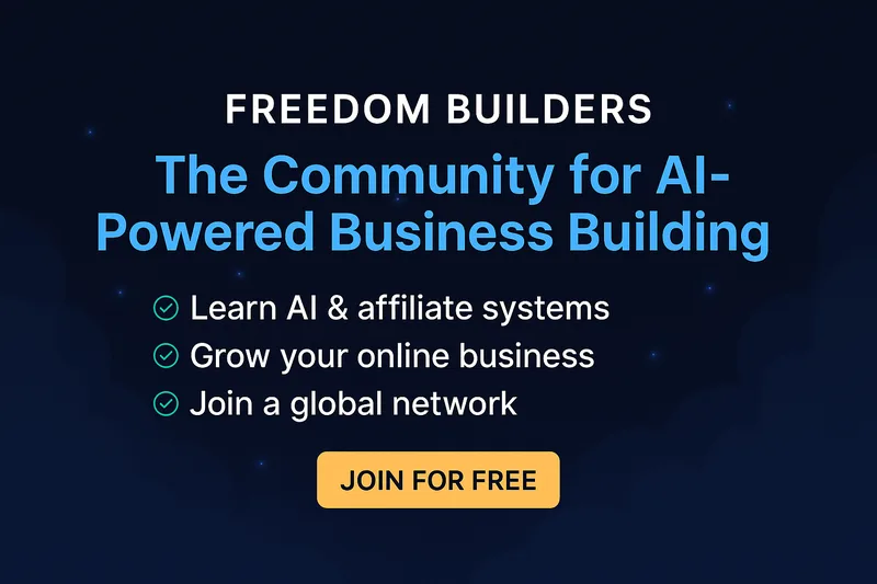 Freedom Builders — Freedom Builders · screenshot 2 of 6