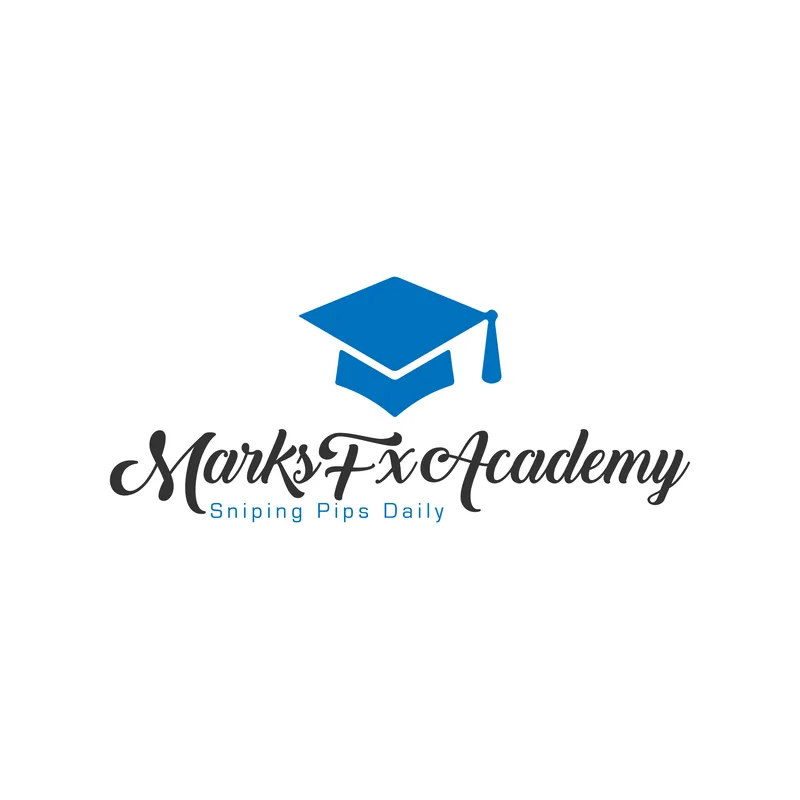 MarksFxAcademy  — MarksFX Gold VIP Package · screenshot 1 of 1