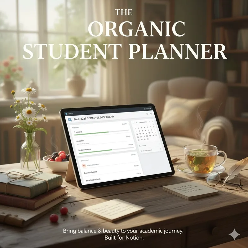 Social Success Academy(SSA) — College Semester DashBoard · screenshot 1 of 2
