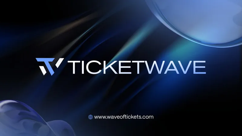 Ticketwave Beginners — Mentoring · screenshot 1 of 1