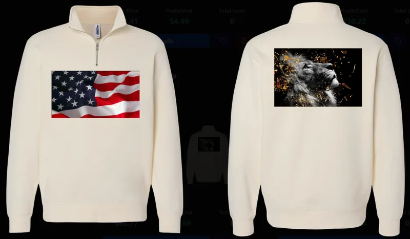 Atok Couture — Atok Apparel Community · screenshot 1 of 1