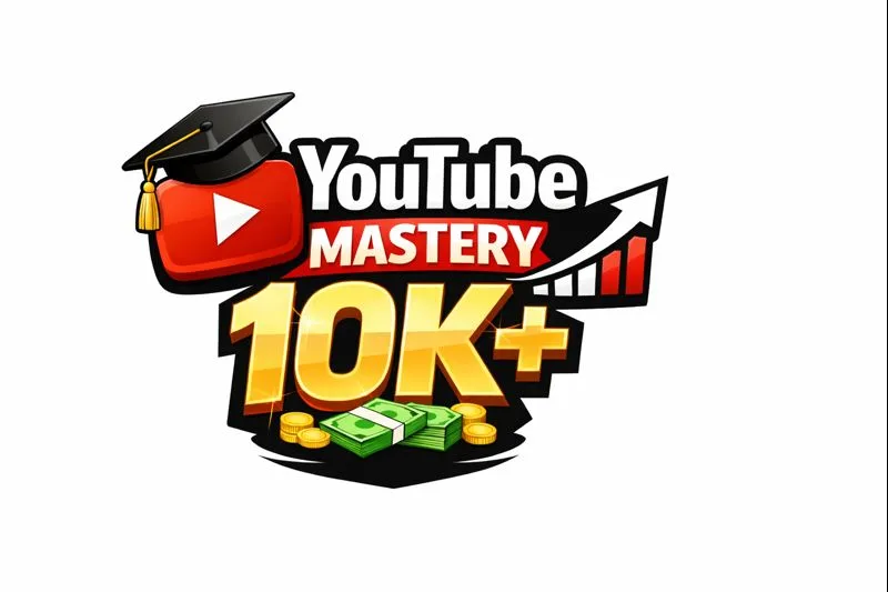 Youtube channel master course — Access · screenshot 1 of 1