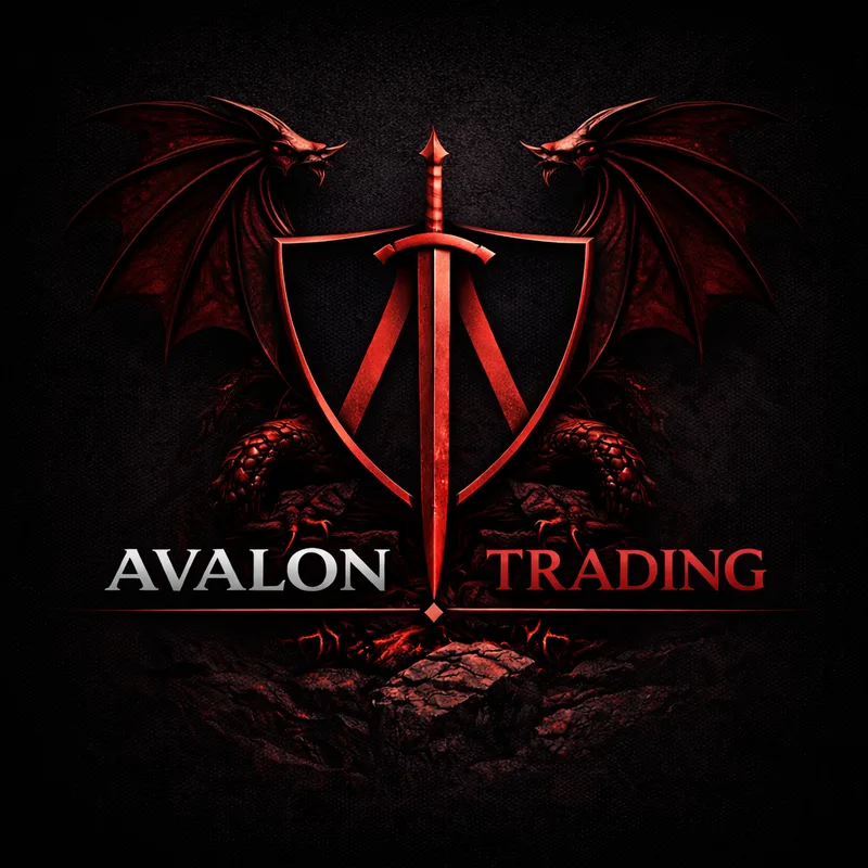 Avalon Trading — VIP Access- Monthly · screenshot 1 of 1