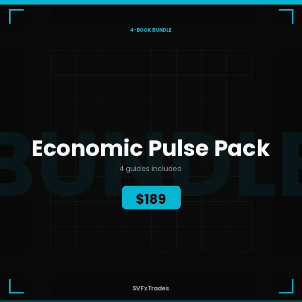 SVFxTrades — Economic Pulse Pack · screenshot 1 of 1
