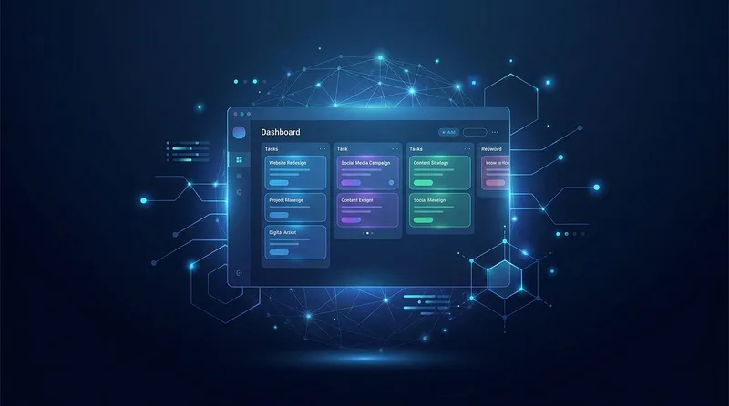 ClientHub AI — ClientHub AI Workspace · screenshot 1 of 1