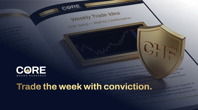 Core Macro Research — FX Weekly Fundamental Kit · screenshot 6 of 6