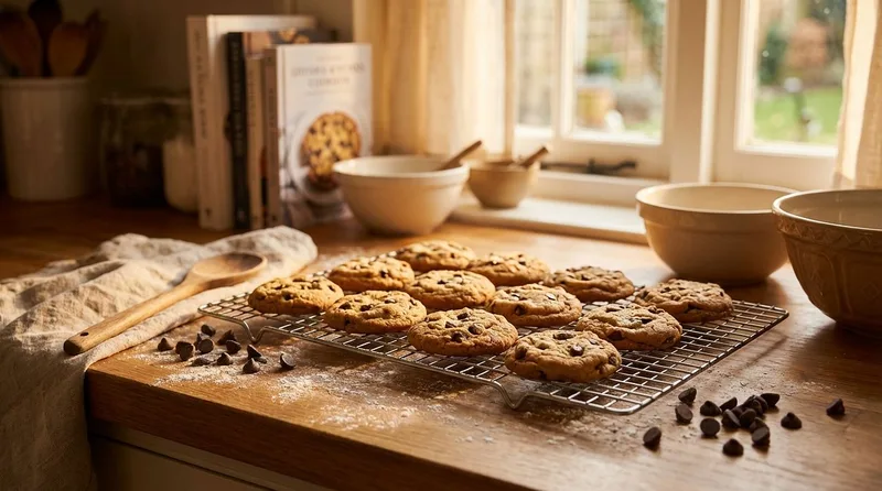 The Cookie Lab — Cookie Lab Membership · screenshot 1 of 1