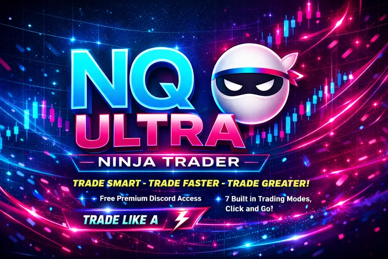 Trade Greater - Best Futures Trading Bot — NQ Ultra by Trade Greater - NT · screenshot 1 of 4