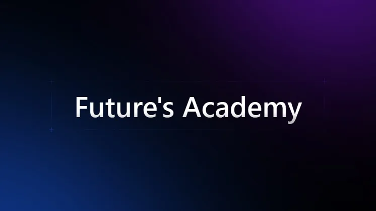 Future's Academy — Futures Academy · screenshot 3 of 4