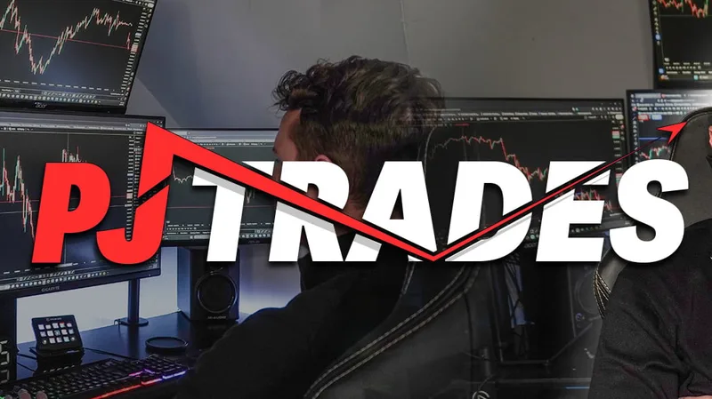PJ Trades — PJ Trades Free Access · screenshot 1 of 1