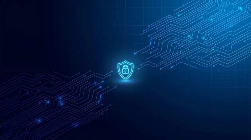 Secure Connection Robot — Secure Connection Robot · screenshot 1 of 5