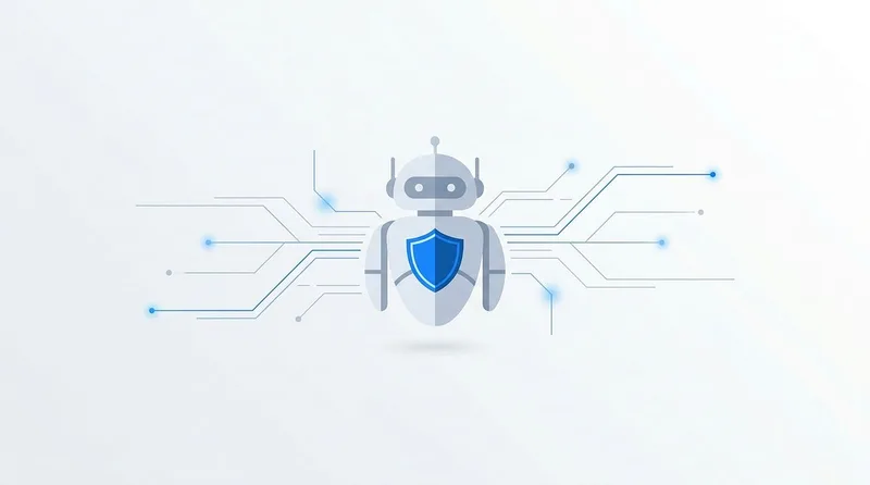 Secure Connection Robot — Secure Connection Robot · screenshot 5 of 5