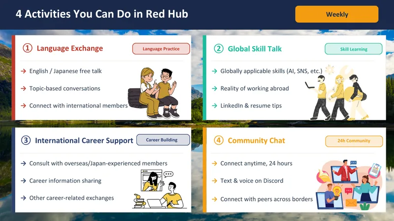 NPO Red Look  — Red Hub - NPO Red Look · screenshot 4 of 6