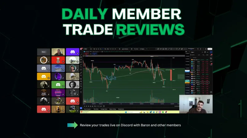 Baron Trading — Baron Trades · screenshot 3 of 5