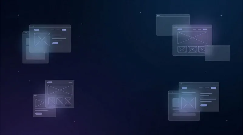 StarSites Design — Custom Website Build · screenshot 1 of 4