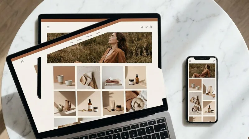StarSites Design — Custom Website Build · screenshot 4 of 4