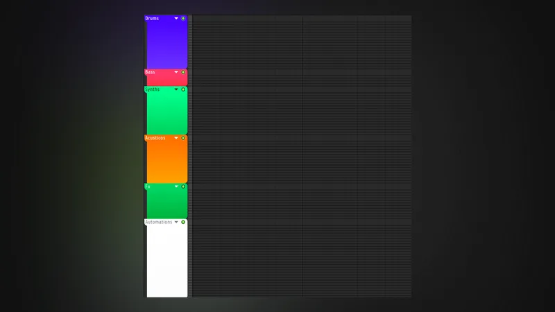 Julio - ItsJQz7 — FL Studio Template  👑 · screenshot 1 of 2