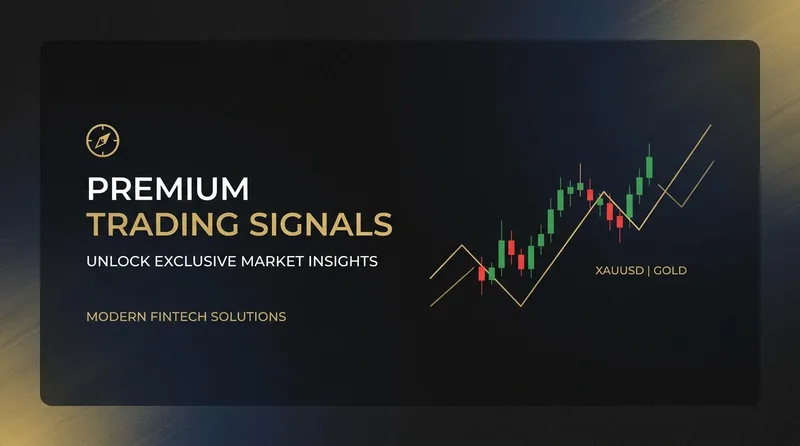 GoldPulse Signals — GoldPulse Starter · screenshot 1 of 1