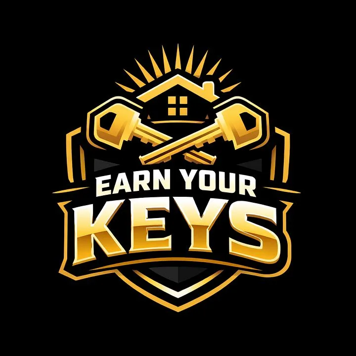 Earn Your Keys — Earn Your Keys pass · screenshot 1 of 1