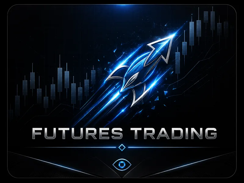 ASN Society — Futures Trading · screenshot 1 of 1