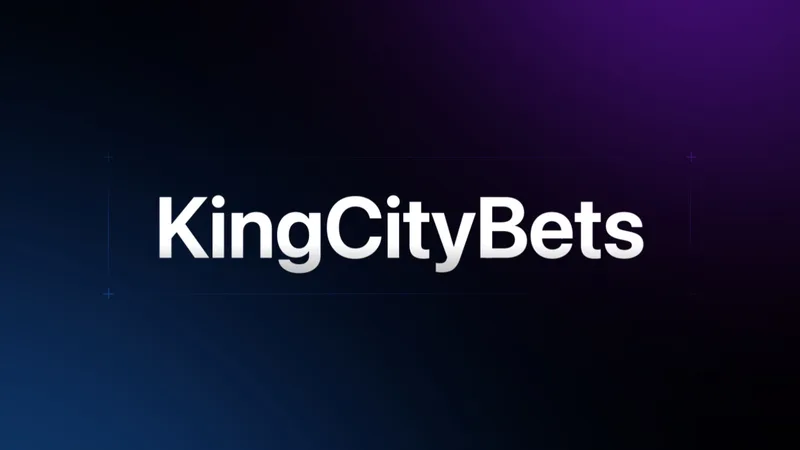 KingCityBets — VIP · screenshot 1 of 1