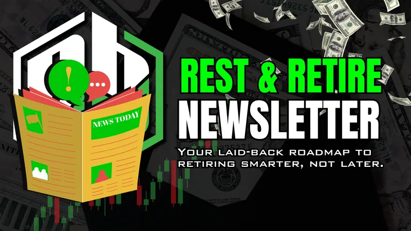 PB Premium — Rest & Retire Newsletter · screenshot 1 of 2