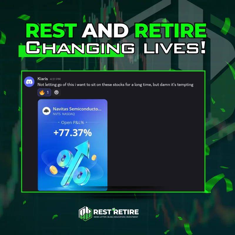 PB Premium — Rest & Retire Newsletter · screenshot 2 of 2
