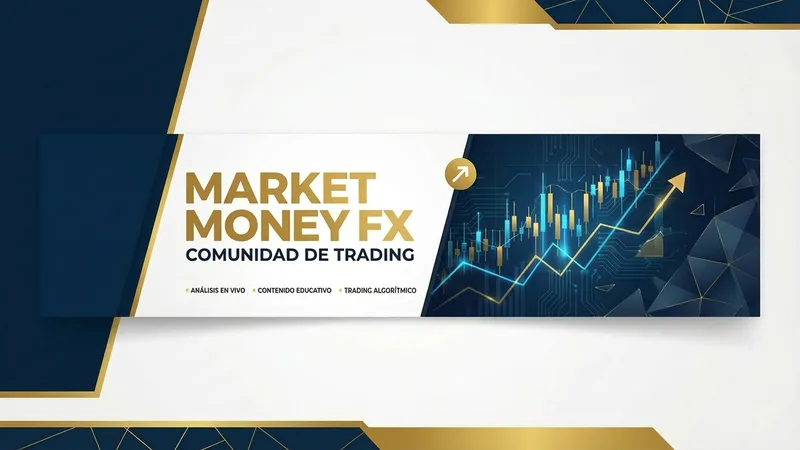 Market Money FX — Market Money FX · screenshot 1 of 5