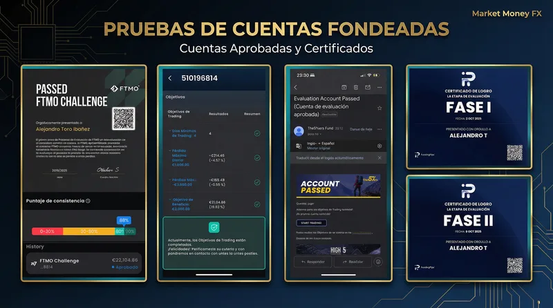 Market Money FX — Market Money FX · screenshot 4 of 5