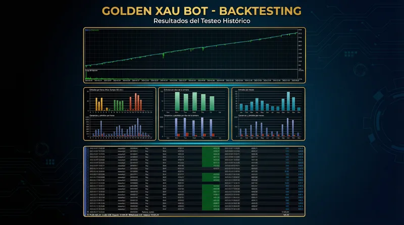 Market Money FX — Market Money FX · screenshot 5 of 5